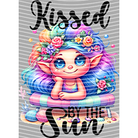 Cartoons and other-CO 834